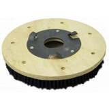 Disco Macio De Pelo Para Enceradeira Cleaner Cl350 35cm