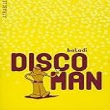 Disco Man