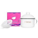 Disco Menstrual Da Inciclo Panelinha Esterilizadora