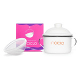 Disco Menstrual Da Inciclo Panelinha Esterilizadora