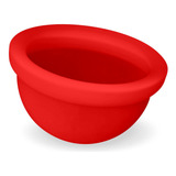 Disco Menstrual Fleurity Secret Silicone Hipoalergênico