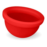 Disco Menstrual Fleurity Secret Silicone Hipoalergênico