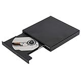 Disco óptico VCD DVD Externo