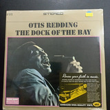 Disco Otis Redding The Dock Of