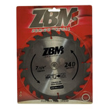 Zbm