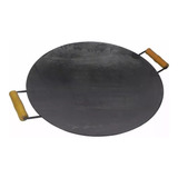 Disco Picanheiro Aço Carbono 42 Cm Tipo De Arado Tacho