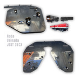 Disco Protetor Quinta Roda Jost 37cx Usinada Parafusos