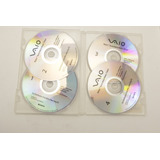 Disco Recuperação Sony Recovery Disk Vpcsb 10gb 989202281