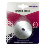 Disco Refil Para Lâmina Do Cortador Circular Patchwork 60mm