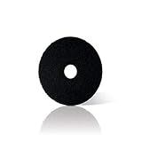 Disco Remov Preto P Encerad 510mm NOBRE