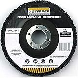 Disco Removedor Polidor4 1 2 Starfer