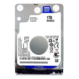 Disco Rigido 1tb Wd10spzx