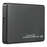 Disco Rígido De 2 Tb Disco Rígido Externo Portátil