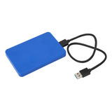 Disco Rígido Externo De Memória Portátil Hdd Usb 3 0 Plug An