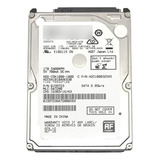 Disco Rígido Hd Interno Hgst Digital 1tb Notebook