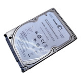 Disco Rigido Hd Interno Seagate 250gb 2 5 Sata Diversos Modelos