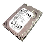 Disco Rígido Hd Interno Seagate Desktop Hdd St2000dm001 2tb Sata