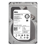 Disco Rigido Hd Sata Dell 2tb 3 5 St2000nm0011 Prateado