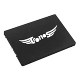 Disco Rígido Hd Ssd Sata3 512gb 2 5 3d Nand Tlc Smi 2258xt Cor Preto