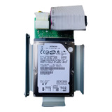Disco Rígido Interno 80 Gb 5400 Rpm 2 5 Hitachi Travelstar 5k100 Hts541080g9at00 X850