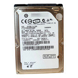 Disco Rígido Interno Hd Hitachi Travelstar 320gb 5400 Rpm 2 5 Sata