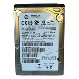 Disco Rígido Interno Hd Sata 2 5 Hitachi 320gb Travelstar 7k500 320 Hts725032a9a365 Ou Hts725032a9a364 7200rpm 16mb De Cache