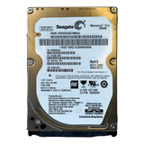 Disco Rígido Interno Hd Sata Momentus Thin 320gb St30lt007 7200k Rpm P notebook