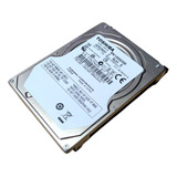 Disco Rígido Interno Hd Toshiba 1tb Mk1059gsm 5400rpm 2 5 Sata Para Notebook