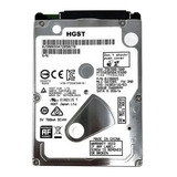 Disco Rígido Interno Hitachi Travelstar Z5k500 Hts545050a7e680 500gb Cód 3830