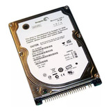 Disco Rígido Interno Seagate Ide Momentus 4200 5400 2 St94813a 40gb