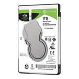 Disco Rígido Interno Seagate St1000lm048 Barracuda 1tb