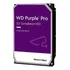Disco Rígido Interno Western Digital Wd Purple Pro Wd101purp 10tb Violeta-escuro Cor Roxo