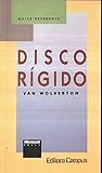 Disco Rígido Van Wolverton