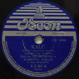 Kalú