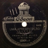 Apresentaçao