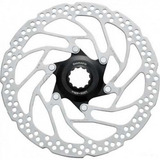 Disco Rotor Freio Shimano Rt30 160mm Center Lock