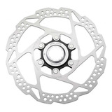 Disco Rotor Shimano Alivio Sm rt54