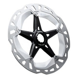 Disco Rotor Shimano Ultegra Grx Deore Xt Rt mt800 180mm Cor Prateado
