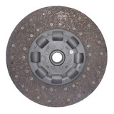 Disco Scania 124 Gr 900 Ml cobert S pré 430mm Heavy Duty
