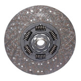 Disco Scania 124 Gr 900 Ml Desc C Pré 430mm Heavy Duty