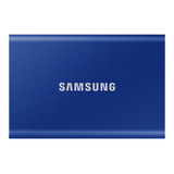 Disco Sólido Externo Samsung Portable Ssd