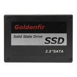 Disco Sólido Interno Goldenfir T650 128gb