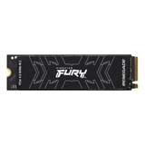Disco Sólido Interno Kingston Fury Renegade Sfyrs 1000g 1tb