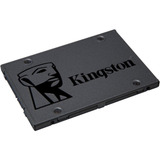 Disco Sólido Interno Kingston Sa400s37 480g 480gb
