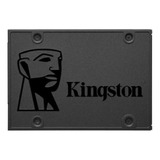 Disco Sólido Interno Kingston Sa400s37 960g 960gb