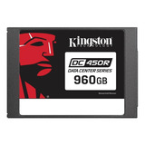 Disco Sólido Interno Kingston Sedc450r 960g 960gb