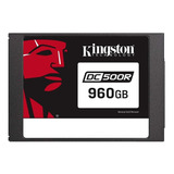 Disco Sólido Interno Kingston Sedc500r 960g