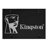 Disco Sólido Interno Kingston Skc600 2048g 2048gb