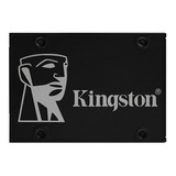 Disco Sólido Interno Kingston Skc600 2048g