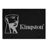 Disco Sólido Interno Kingston Skc600 256g